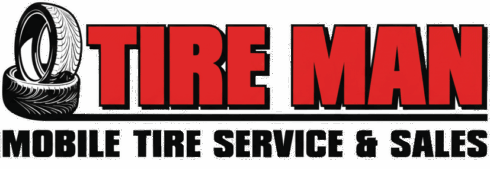 Tire Man Mobile Tire Service & Sales LLC